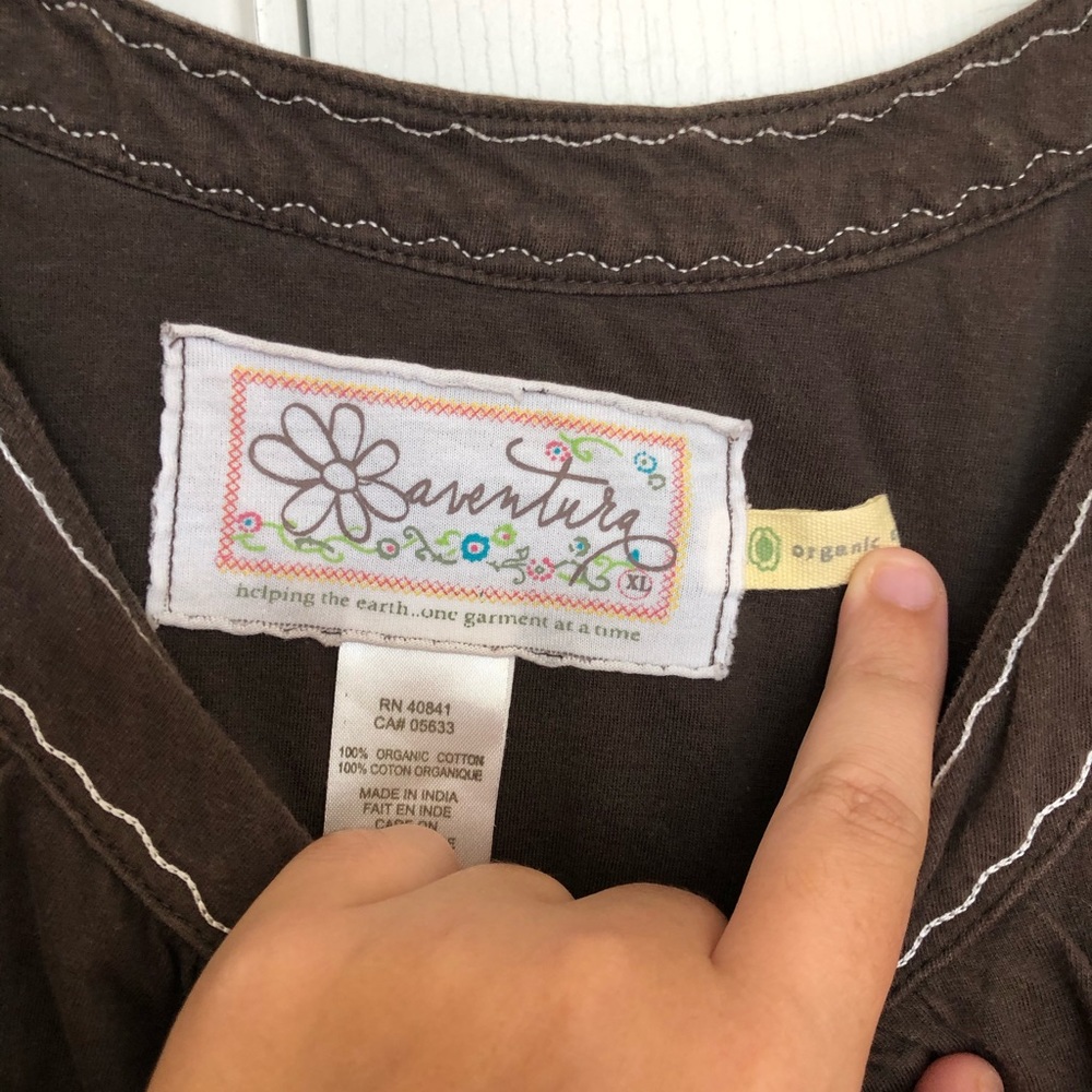 Tank top - Picture 5 of 5